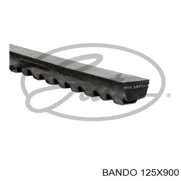 Купить 6466EXL Gates Ремень генератора