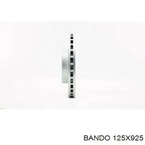 Купить 125X925 Bando Ремень генератора