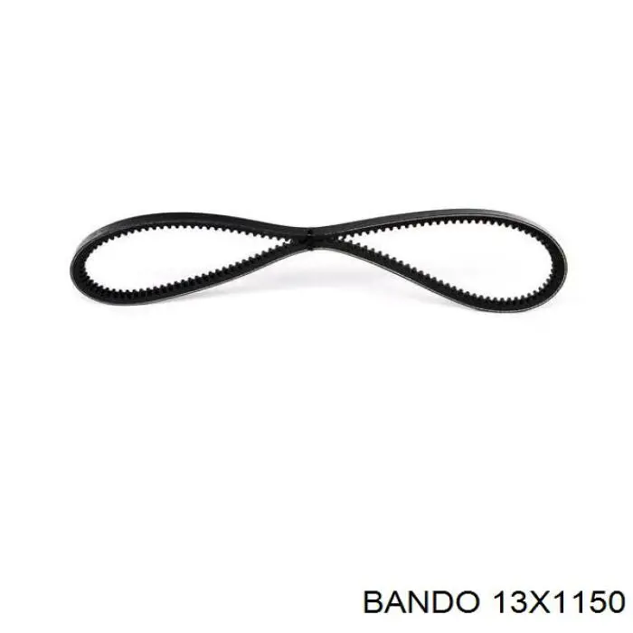 Купить 3440 Bando Ремень генератора