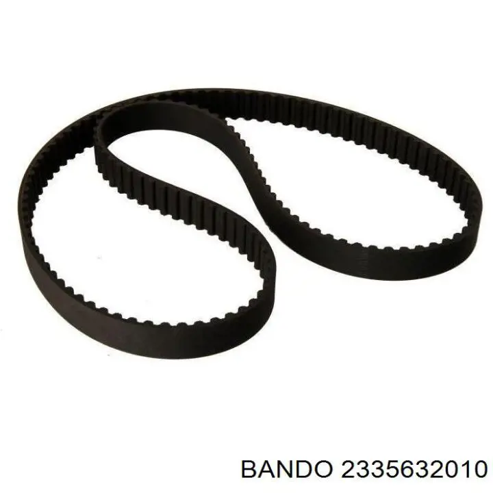 Ремень балансировочного вала Bando 2335632010 цена, от 3.80 USD
