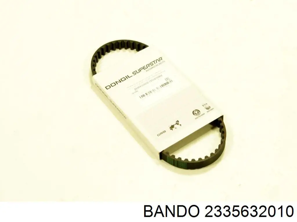 Купить 2335632010 Bando Ремень балансировочного вала