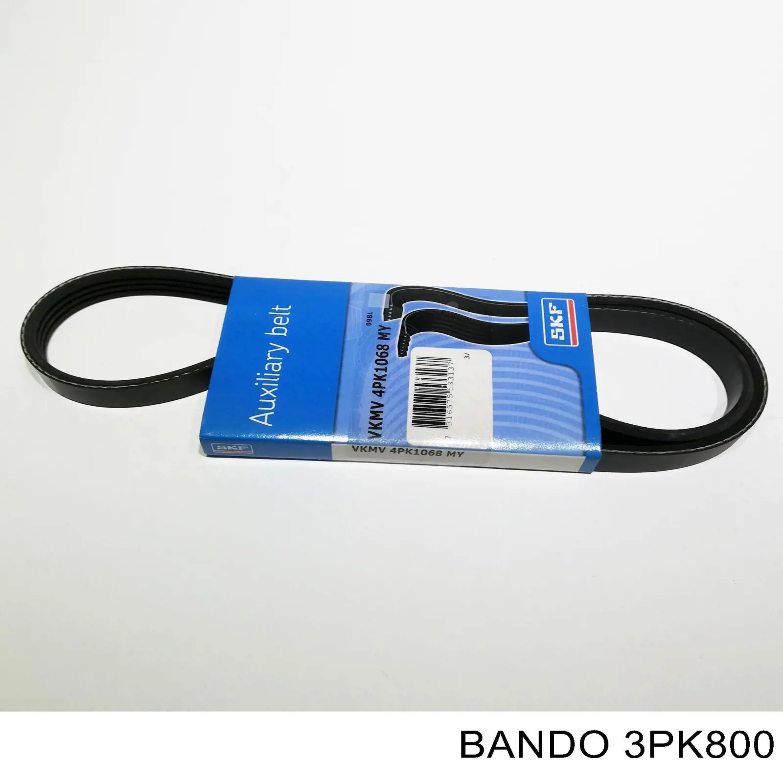 3PK800 Bando