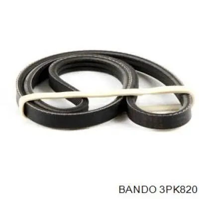 3PK820 Bando
