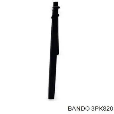 Ремень кондиционера Dayco 3PK825