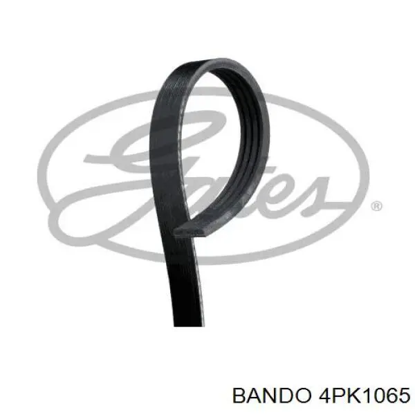4PK1065 Bando ремень генератора