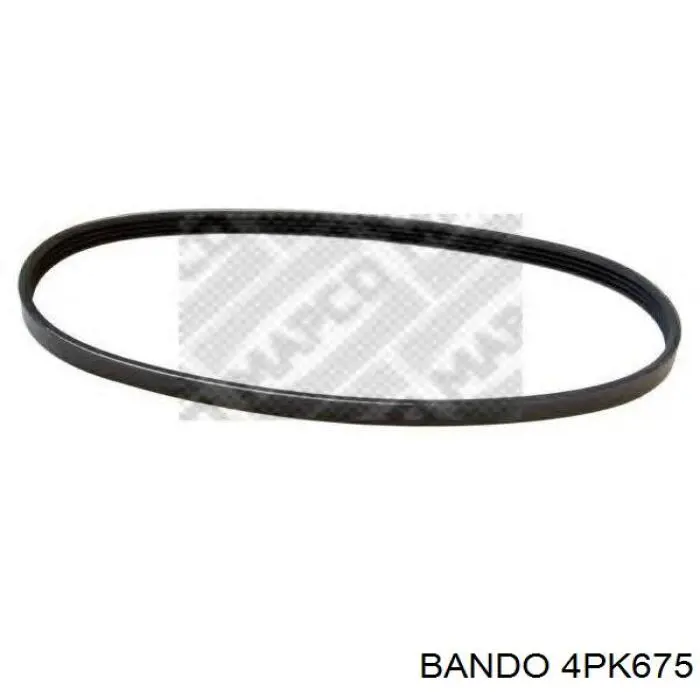 Купить 46751200 Fiat/Alfa/Lancia Ремень генератора