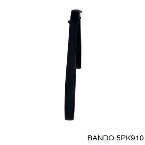 5PK910 Bando Поликлиновый ремень