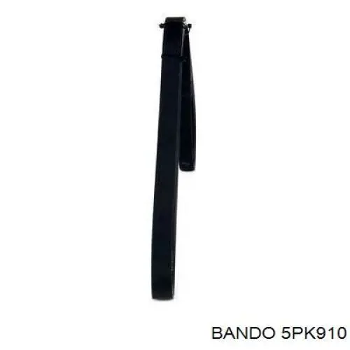 Купить 5PK910 Bando Ремень генератора