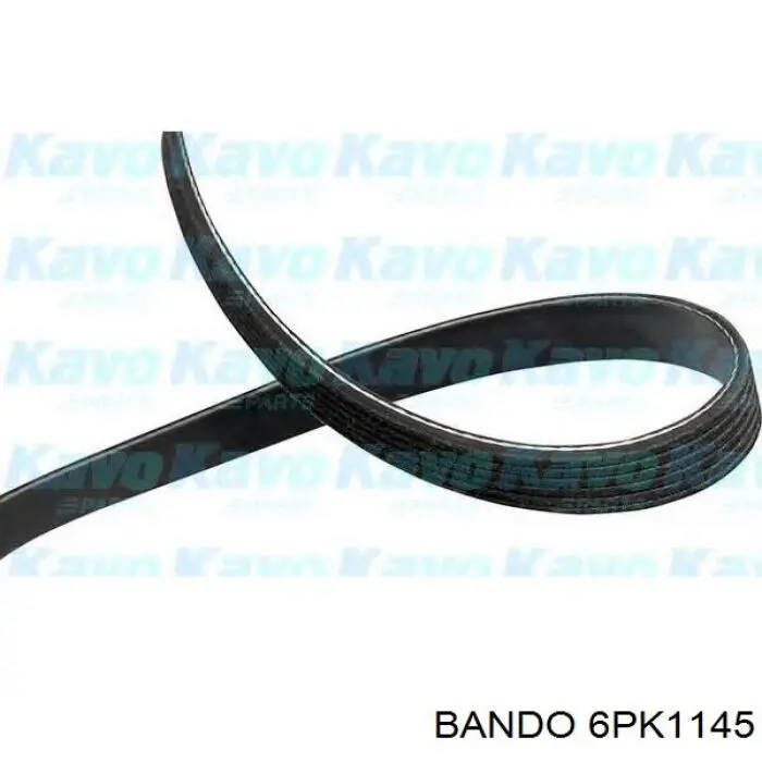 Ремень кондиционера Mazda CY0115908A