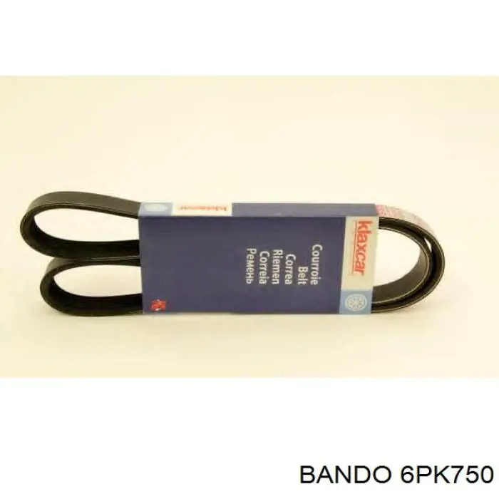 Клиновый ремень Sasic 6PK755 цена, от 4.59 USD
