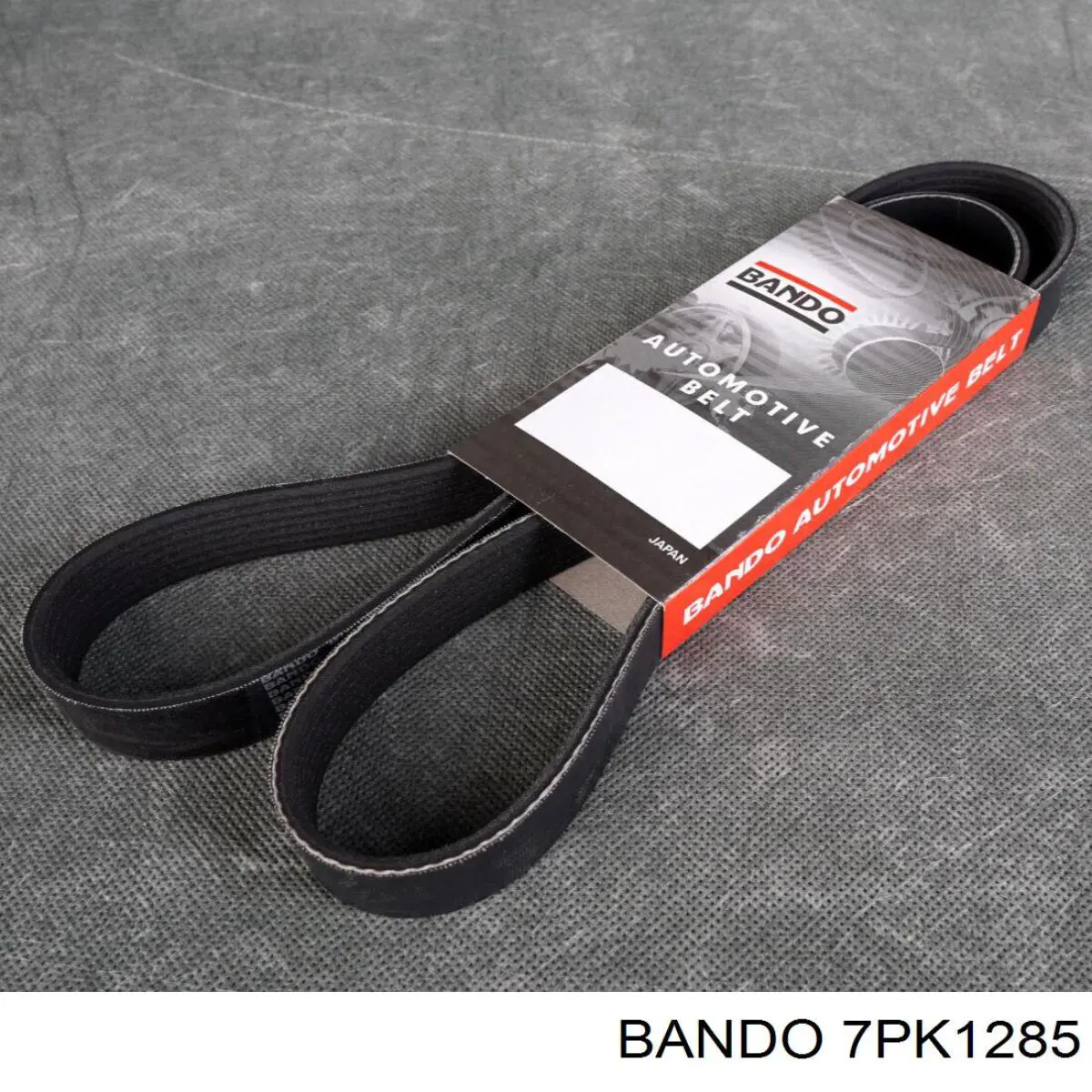 Клиновый ремень Bando 7PK1285 цена, от 15.37 USD