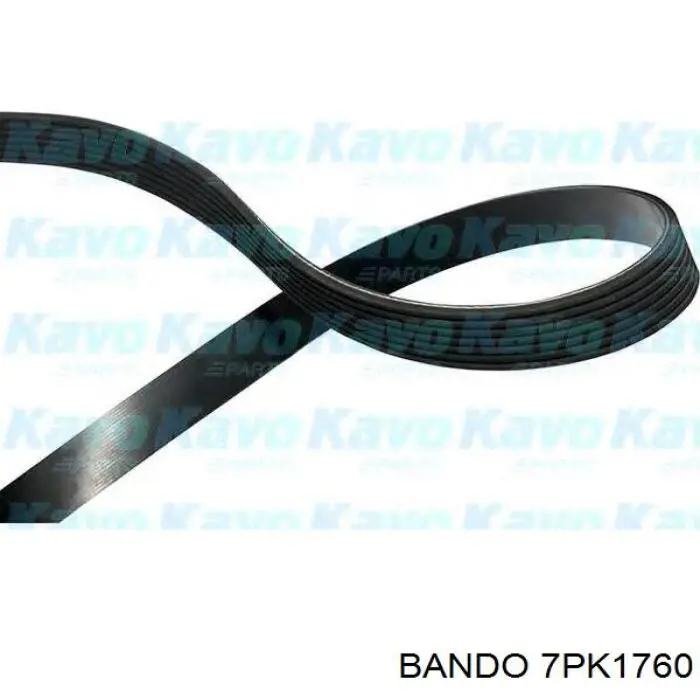 Клиновый ремень Kamoka 7017028 цена, от 14.71 USD