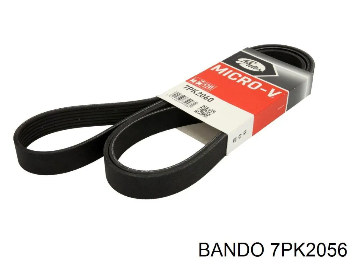 7PK2056 Bando