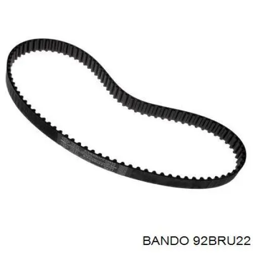 Ремень ГРМ 92BRU22 Bando