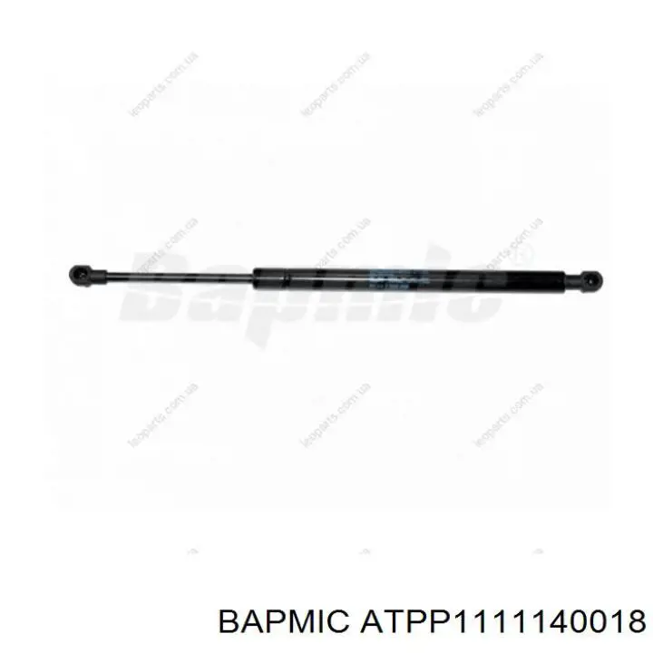 Амортизатор багажника ATPP1111140018 Bapmic