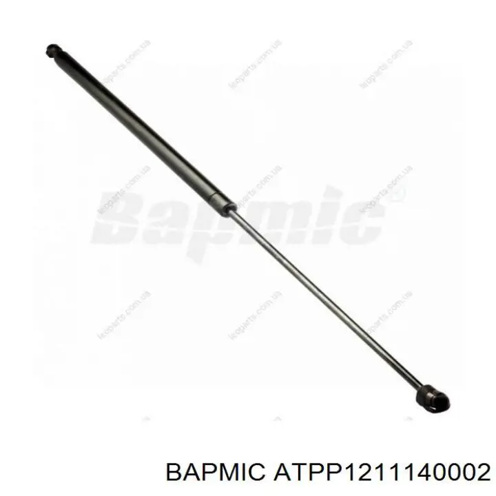 Амортизатор капота ATPP1211140002 Bapmic