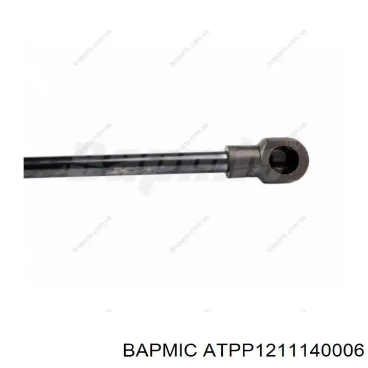 Амортизатор капота ATPP1211140006 Bapmic