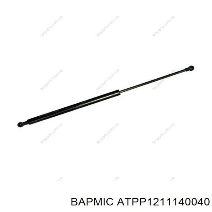 Амортизатор багажника ATPP1211140040 Bapmic