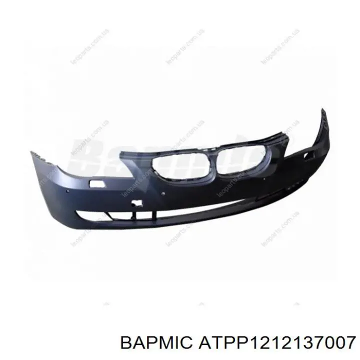 ATPP1212137007 Bapmic передний бампер