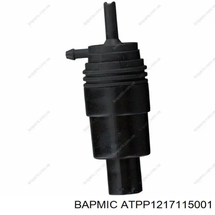 Моторчик омывателя ATPP1217115001 Bapmic