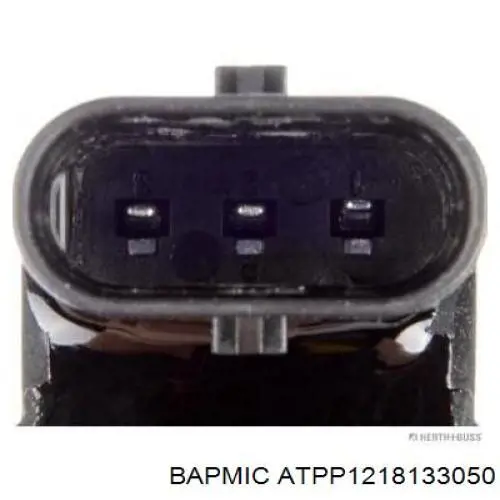 Датчик сигналізації парковки (парктронік), передній/задній, бічний ATPP1218133050 Bapmic