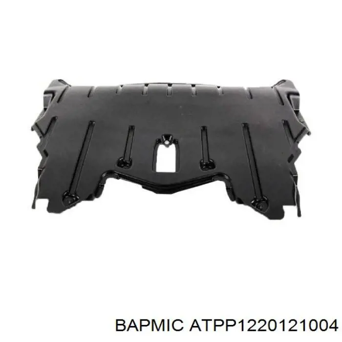 ATPP1220121004 Bapmic защита двигателя передняя