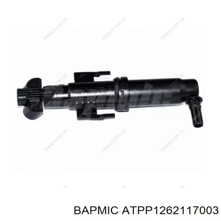 ATPP1262117003 Bapmic форсунка омывателя фары передней левой