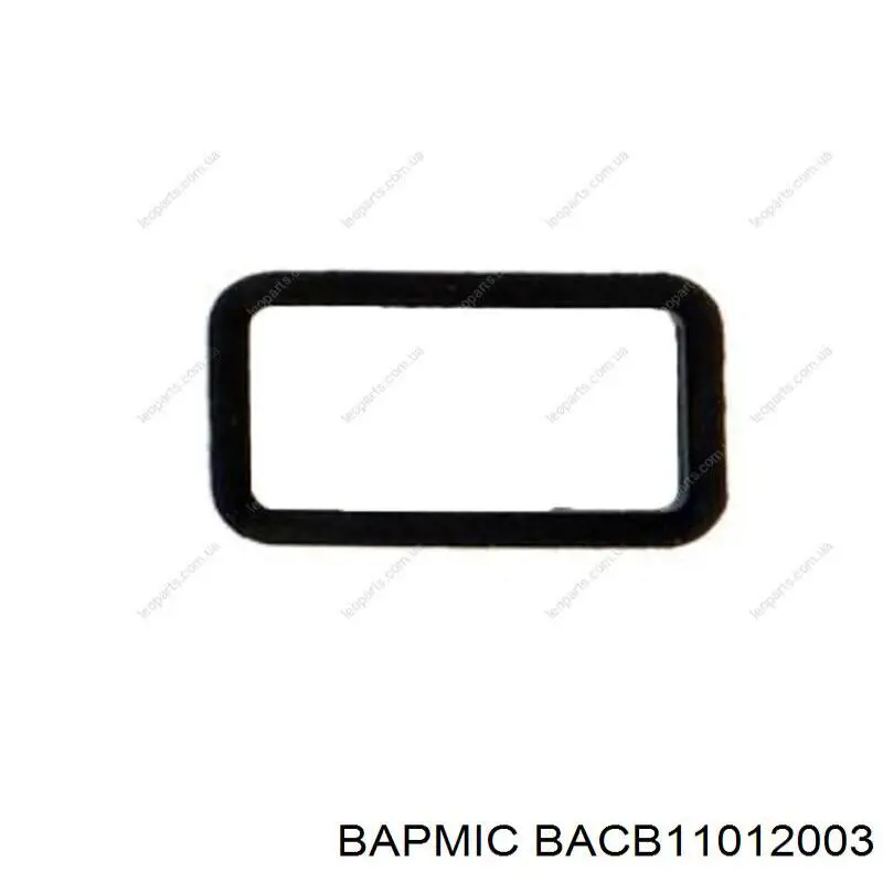  BACB11012003 Bapmic