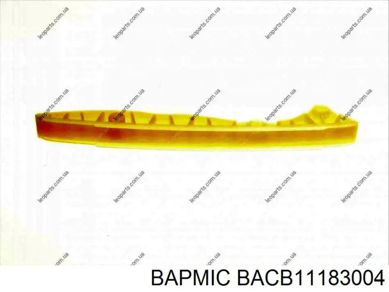 Натяжитель цепи ГРМ BACB11183004 Bapmic