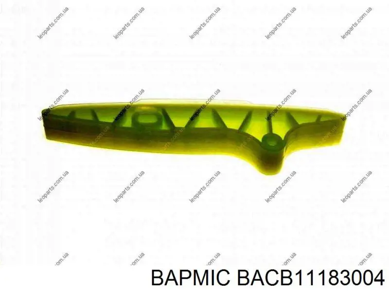 Натяжители цепи Bapmic BACB11183004