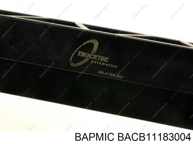 Натяжитель цепи ГРМ Bapmic BACB11183004 цена, от 23.20 USD