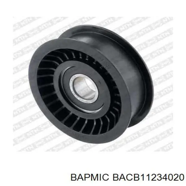 BACB11234020 Bapmic