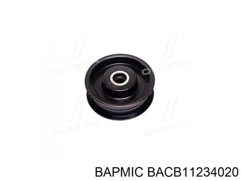 Паразитный ролик BACB11234020 Bapmic