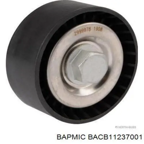 Паразитный ролик BACB11237001 Bapmic