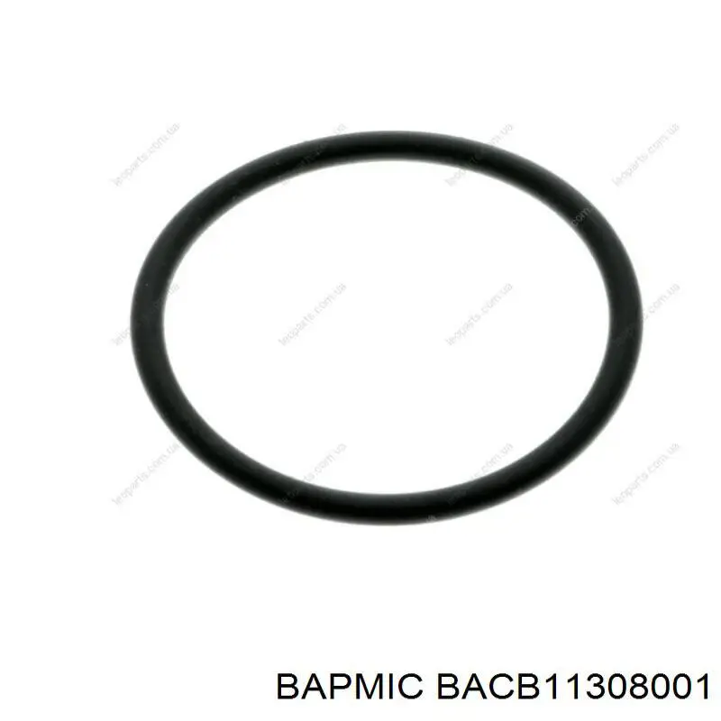 Ремкомплект АКПП BACB11308001 Bapmic