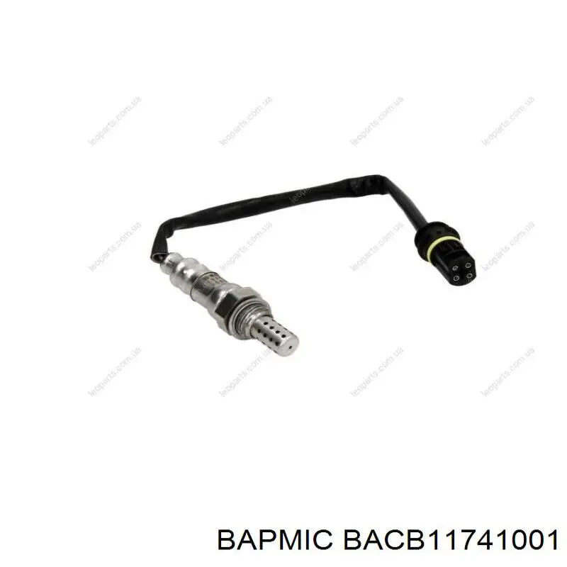 Лямбда-зонд BACB11741001 Bapmic