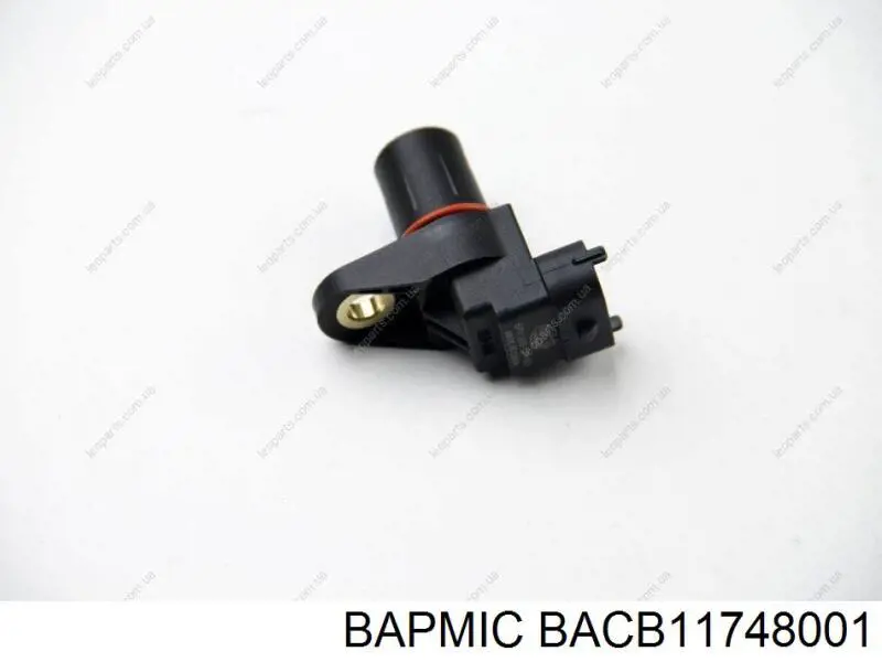 Датчик положення розподільного BACB11748001 Bapmic