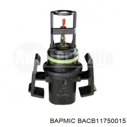 Sensor, temperatura del aire de admisión BACB11750015 Bapmic