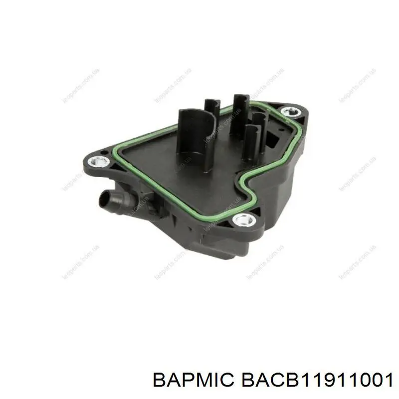 BACB11911001 Bapmic