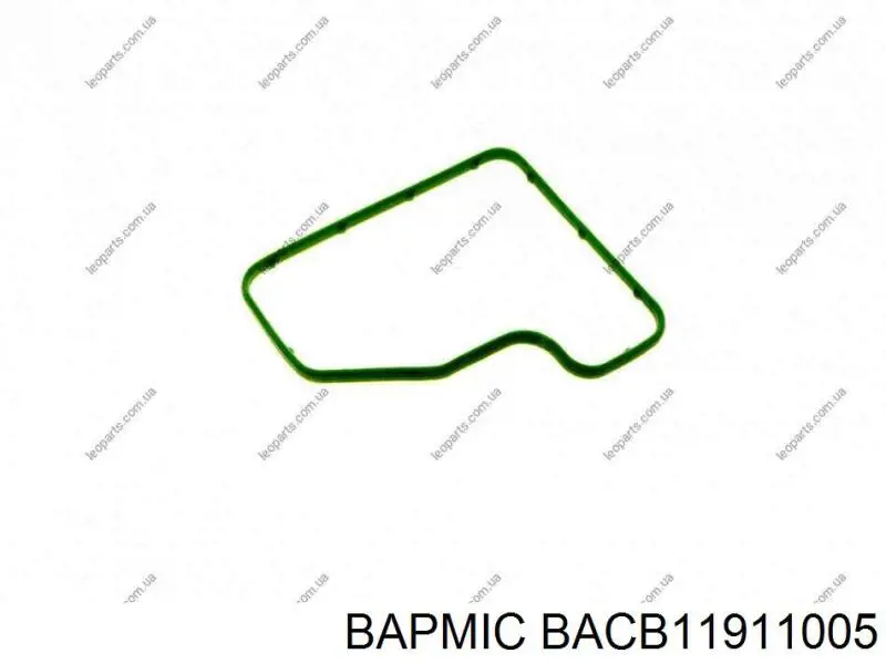 BACB11911005 Bapmic