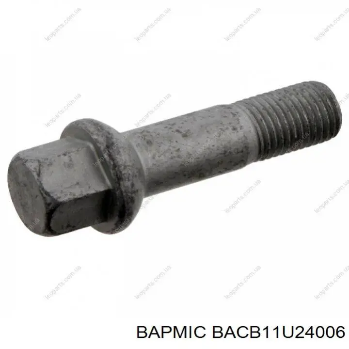 Колісний болт BACB11U24006 Bapmic