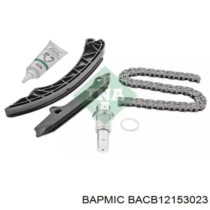 Zapata Cadena De Distribuicion BACB12153023 Bapmic