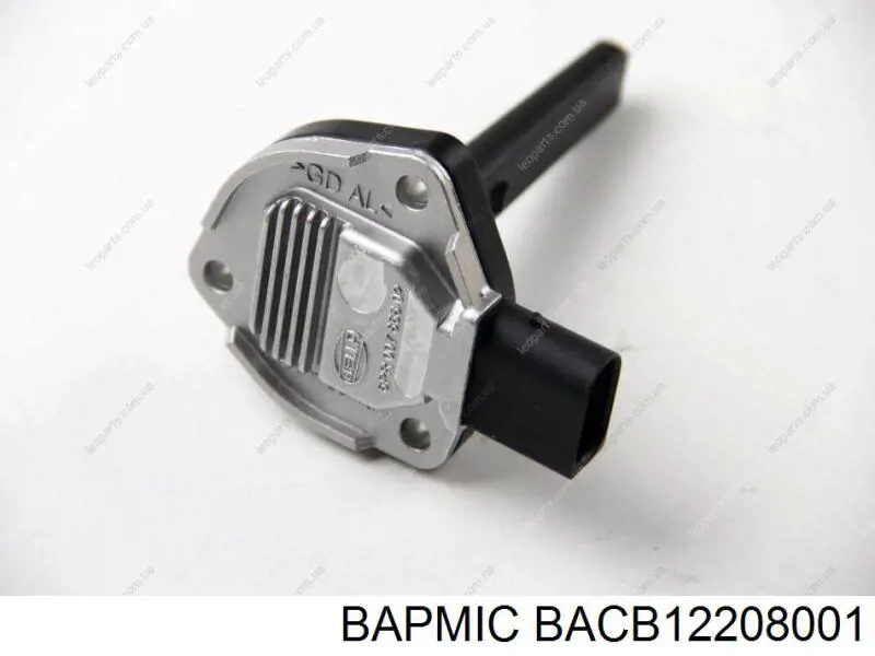 Sensor de nivel de aceite del motor BACB12208001 Bapmic