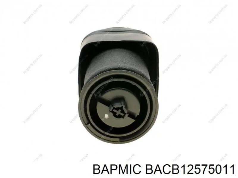 Пневмоподушка (пневморессора) моста заднего BACB12575011 Bapmic