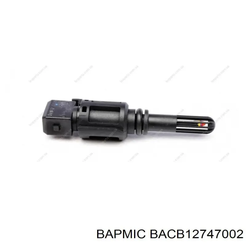 Sensor, temperatura del aire de admisión BACB12747002 Bapmic