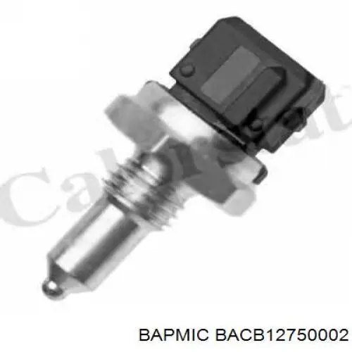 BACB12750002 Bapmic