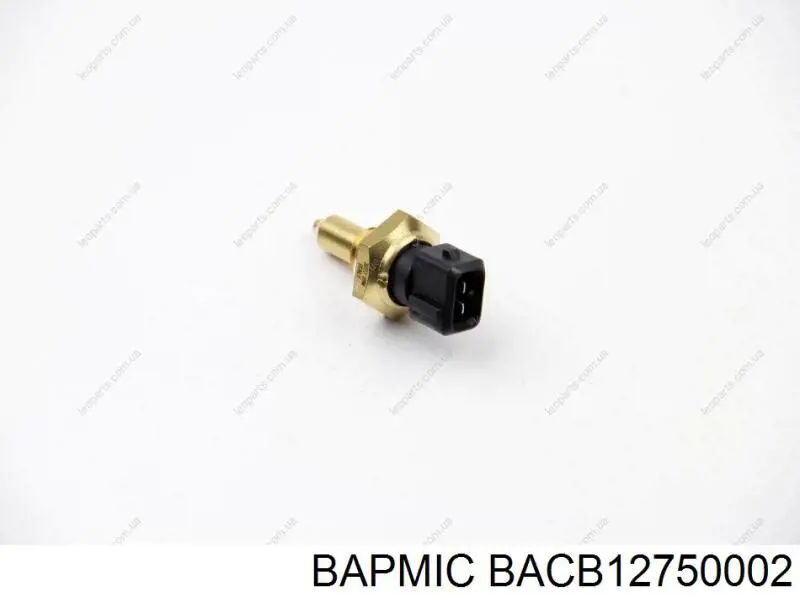 Датчик температуры охлаждающей жидкости BACB12750002 Bapmic