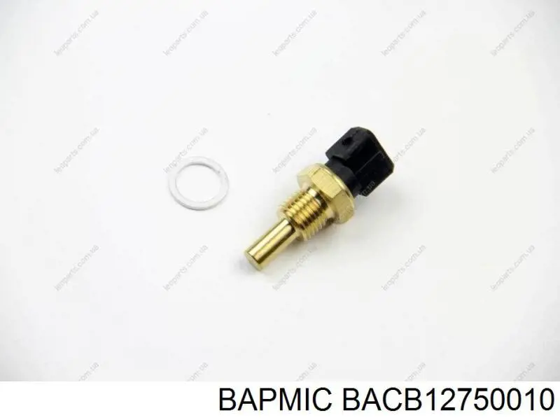 Датчик температуры охлаждающей жидкости BACB12750010 Bapmic