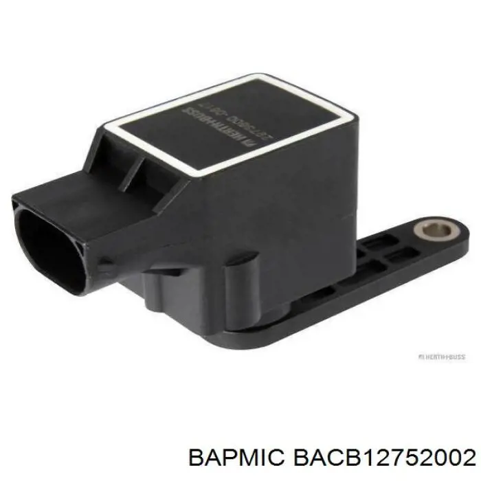 Датчик уровня положения кузова передний правый Bapmic BACB12752002 цена, от 57.68 USD