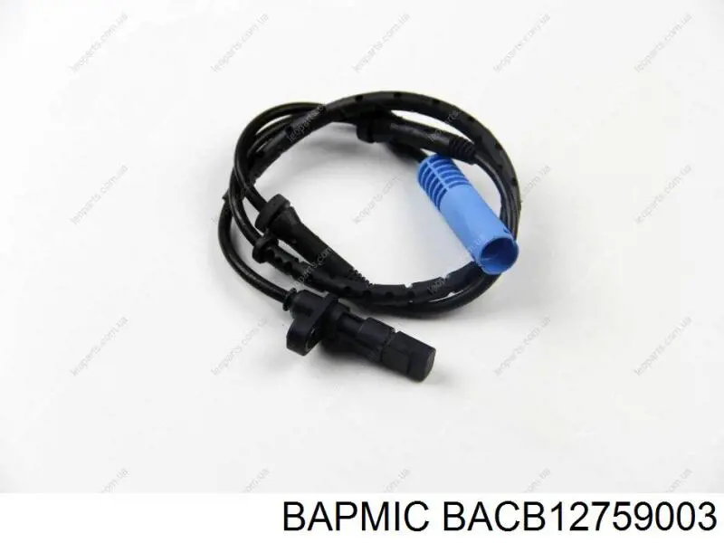 Датчик АБС (ABS) задний BACB12759003 Bapmic